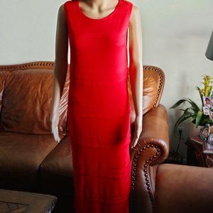 7th AVENUE  Design Studio New York & Company Cocktail Dress Size L